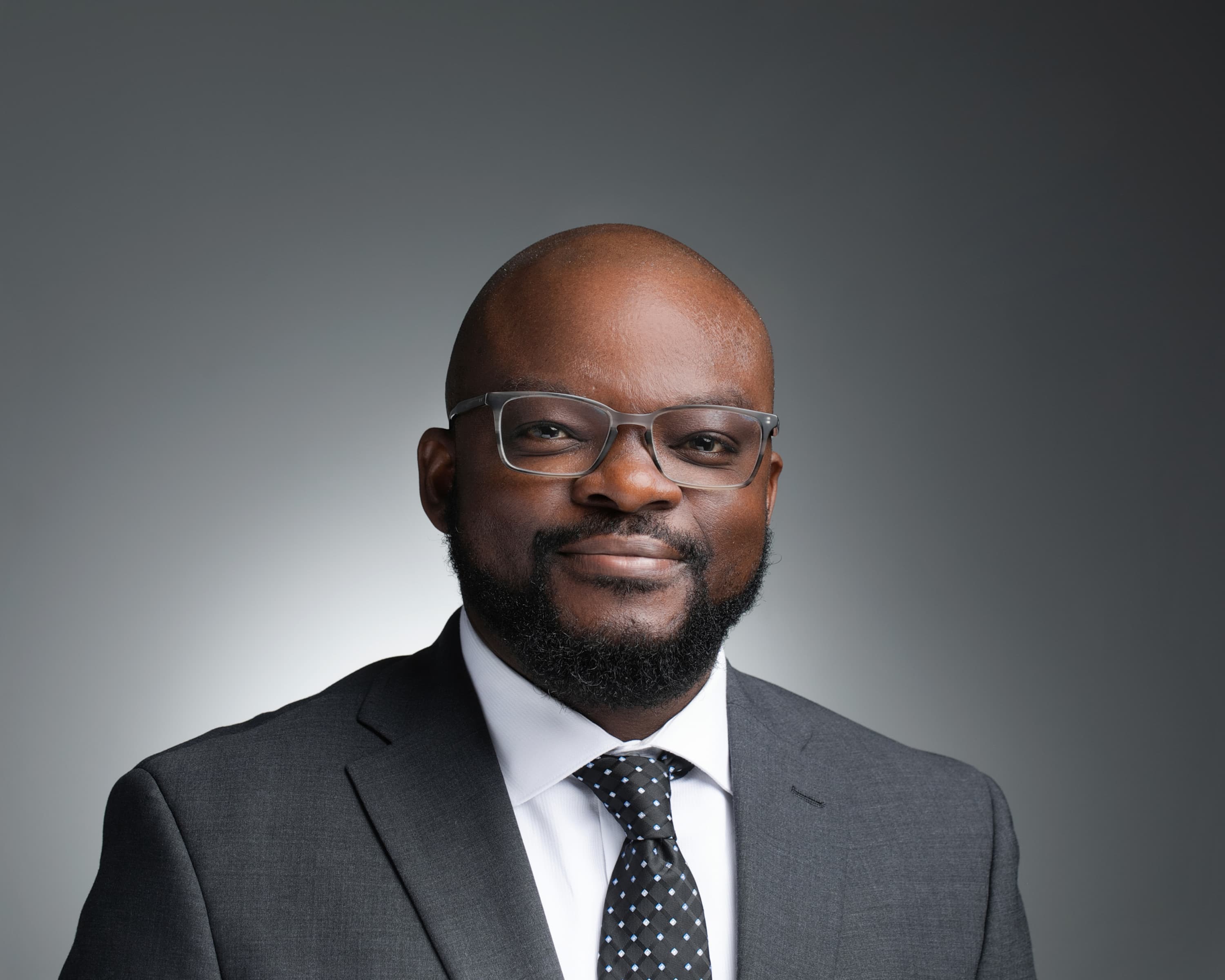 Nigeria’s Oluwole Jegede wins Yale development award